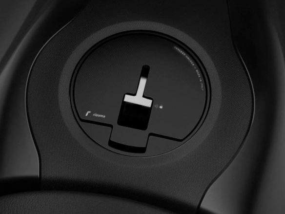 TAPÓN DEPÓSITO DE COMBUSTIBLE RIZOMA YAMAHA T-MAX 560 2022-2023