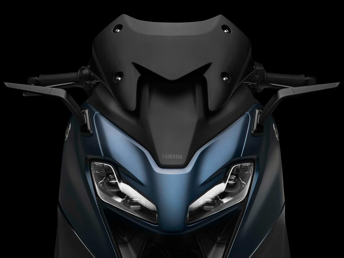 ESPEJOS RETROVISORES STEALTH POR RIZOMA YAMAHA T-MAX 560 2022-2023