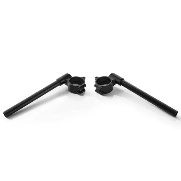 MA050 KIT MEDIO MANILLAR PARA HORQUILLAS RIZOMA Ø 55MM UNIVERSALE