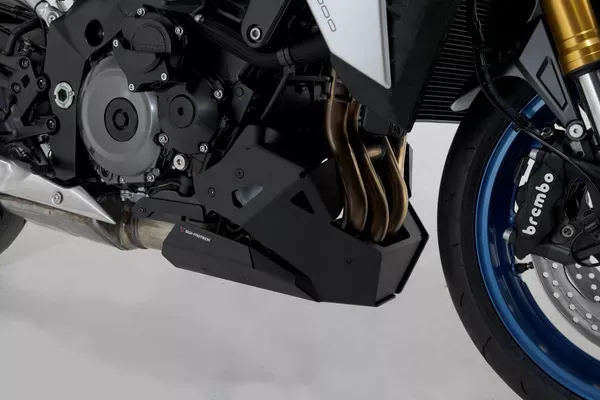 Spoiler delantero Sw-Motech para Suzuki GSX-S 1000