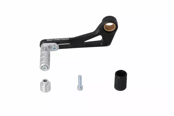 Palanca de cambio. BMW R 1200 R/RS (14-18), R 1250 R/RS (18-).