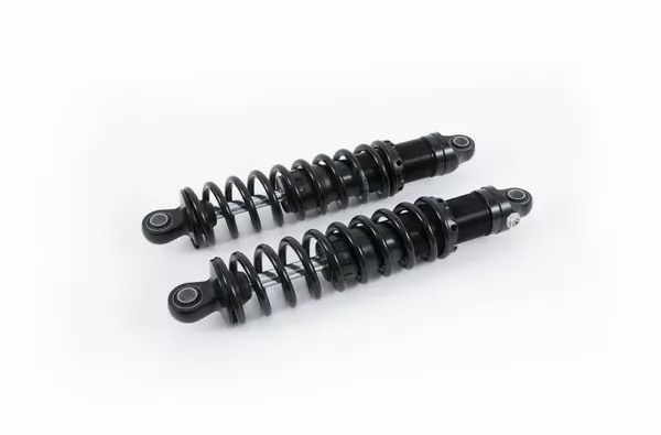 AMORTIGUADORES STX OHLINS SHOCKS STX36 BLACKLINE 296MM (+10MM) HARLEY DAVIDSON XL