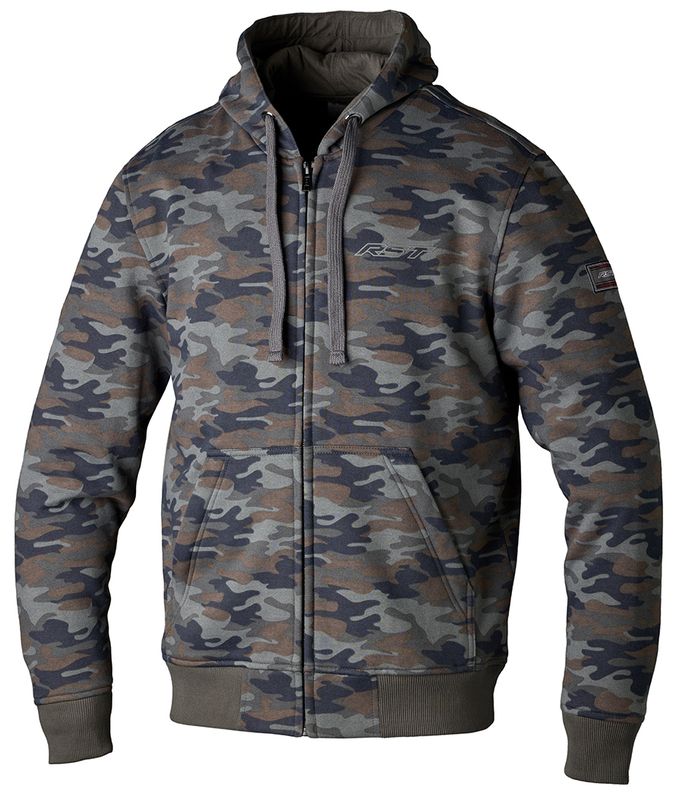 Sudadera RST Urban CE