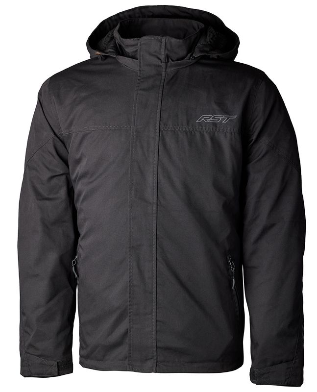 Sudadera RST Loadout Full Zip