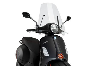 Carenabris GTS Touring para motocicleta VESPA GTS 300 HPE 2023