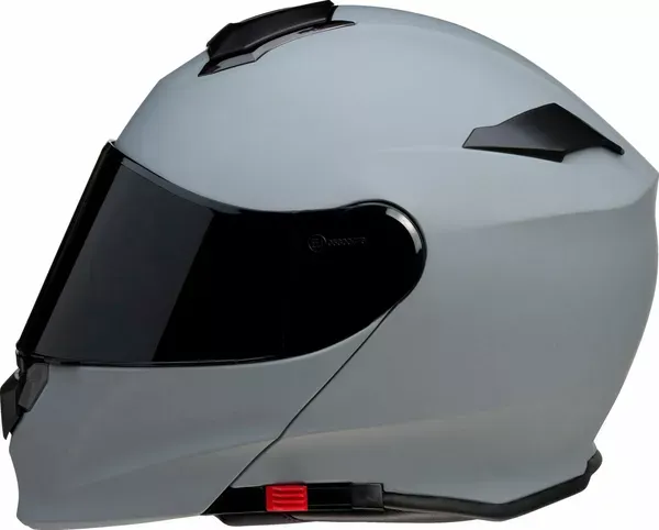 Z1R HELMET SOLARIS SMOKE 2.0 GRAY