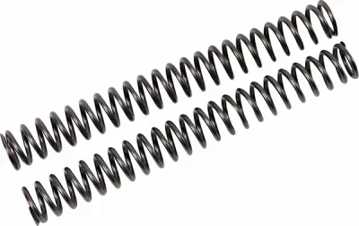 Muelles de horquilla para kit cartucho FKS OHLINS FF SPRING KIT 25.5/260/9.0 para Harley Davidson Glide