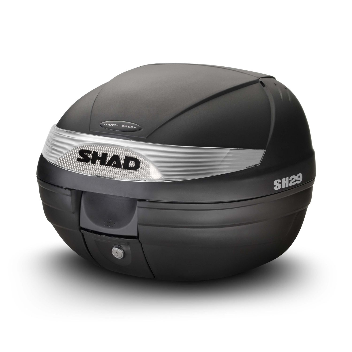 SHAD TOP CASE SH29 NEGRO