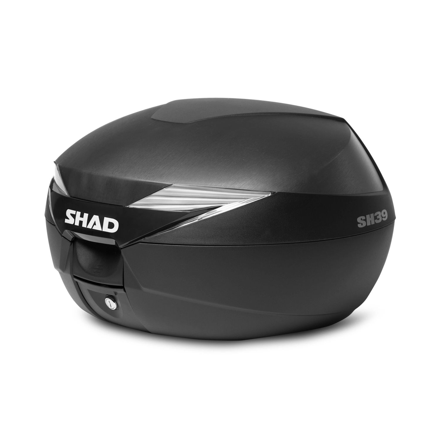 SHAD TOP CASE SH39 NEGRO