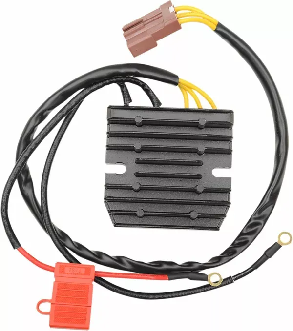 Regulador y rectificador para KTM RICK'S MOTORSPORT ELECTRIC H/S REC/REG KTM