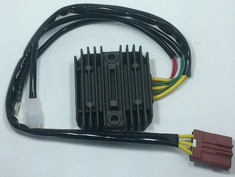 Regulador de corriente 690 SMC 950 Supermoto 990 SMR SMT
