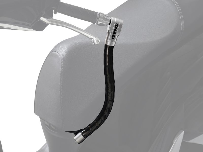Fijación SHAD Lock Talla 5 - ZONTES M310
