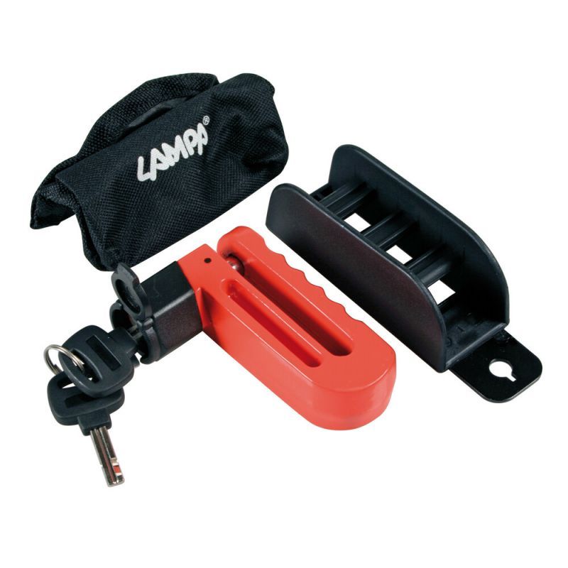 PINZA BLOCADISCO 10 CM