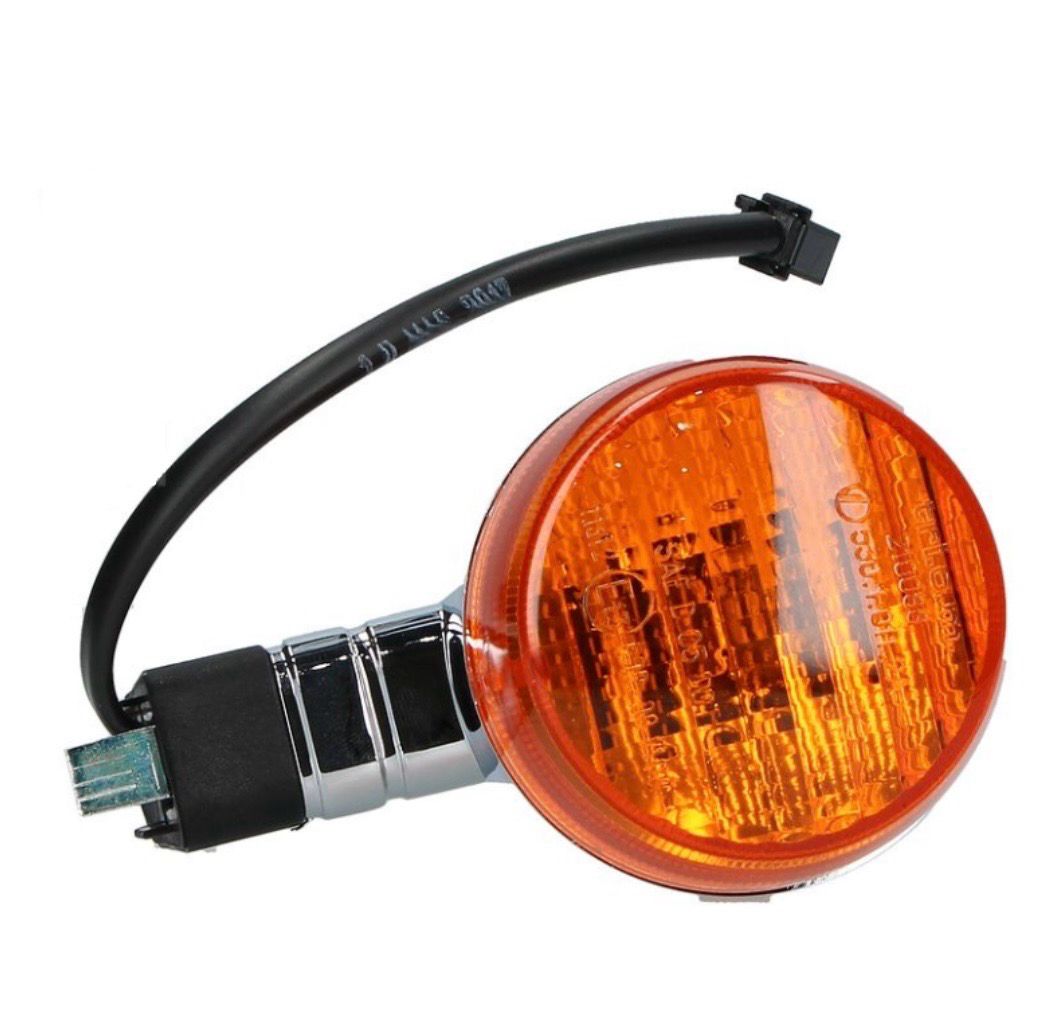 INTERMITENTE ORIGINAL PARA DUCATI SPORTCLASSIC 53010112A