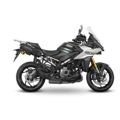SHAD 3P SYSTEM SUZUKI GSX-S1000GX