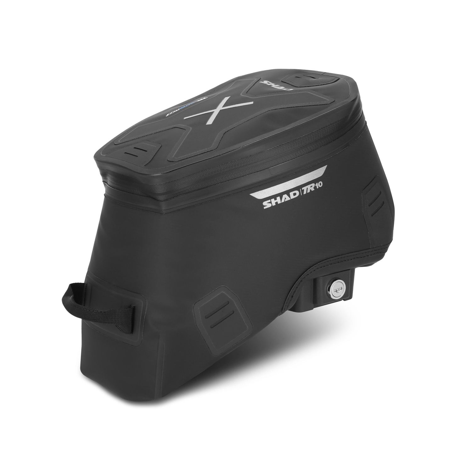 SHAD BOLSA DE DEPÓSITO IMPERMEABLE CLICK SYSTEM TR10CL