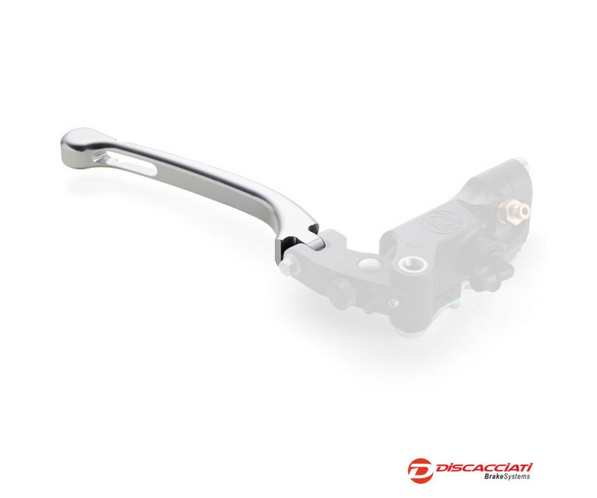 Repuesto Cilindro Maestro Radial Discacciati 2da Palanca de 2008 > Anodizado Negro, Embrague FDR0077FRN
