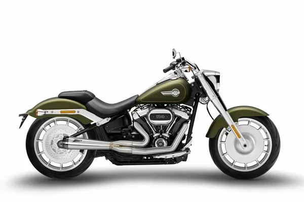 SISTEMA DE ESCAPE COMPLETO 2-EN-1 HARLEY-DAVIDSON SOFTAILS ZARD SOFTAIL BREAKOUT / FAT BOY 2in1 E4/E5 SS 17-24 Homologado