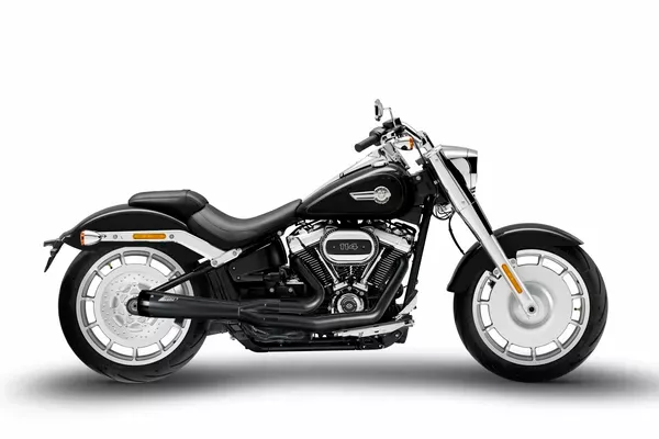 SISTEMA DE ESCAPE COMPLETO 2-EN-1 HARLEY-DAVIDSON SOFTAILS ZARD SOFTAIL BREAKOUT / FAT BOY 2in1 E4/E5 BLACK 17-24 Homologado