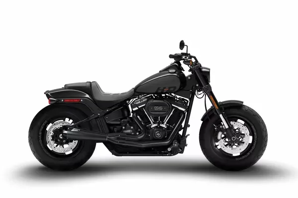 SISTEMA DE ESCAPE COMPLETO 2-EN-1 HARLEY-DAVIDSON SOFTAILS ZARD SOFTAIL 2in1 E4/E5 BLACK 17-24 Homologado