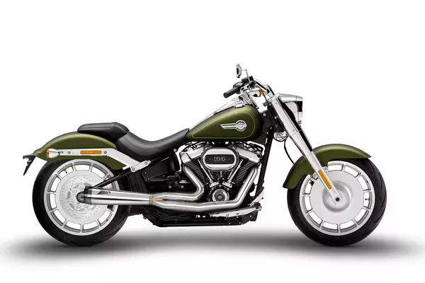 SISTEMA DE ESCAPE COMPLETO 2-EN-1 HARLEY-DAVIDSON SOFTAILS ZARD SOFTAIL BREAKOUT / FAT BOY 2in1 E4/E5 POLISHED 17-24 Homologado