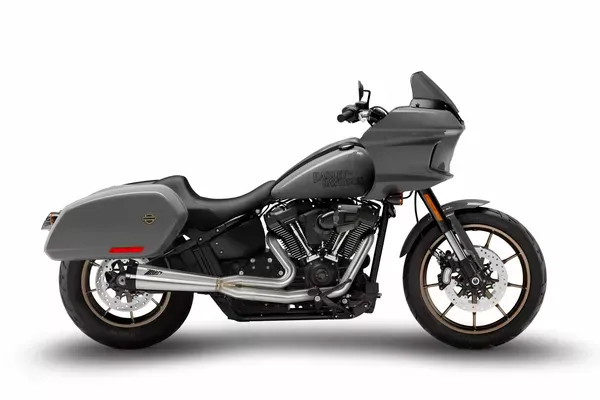 SISTEMA DE ESCAPE COMPLETO 2-EN-1 HARLEY-DAVIDSON SOFTAILS ZARD SOFTAIL 2in1 SS 17-24 Homologado