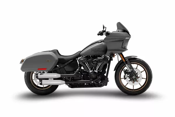 Silenciador Slip-On para HD-SOFTAIL M8 ZARD SOFTAIL SLIP-ONS E4/E5 POLISHED 17-24