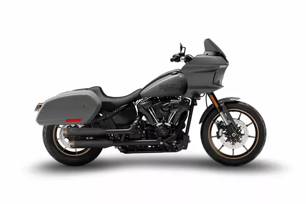 Silenciador Slip-On para HD-SOFTAIL M8 ZARD SOFTAIL SLIP-ONS E4/E5 BLACK/BRONZE 17-24