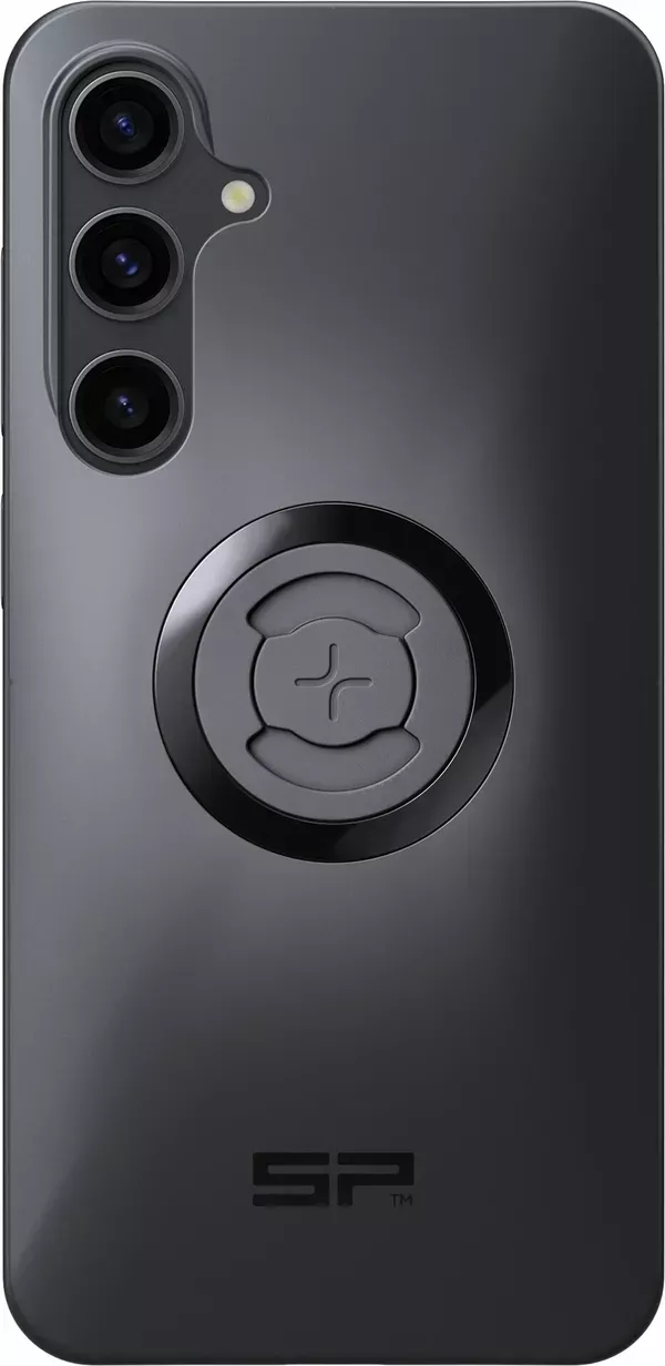 Carcasa SPC+ para móvil SP CONNECT CASE SPC+ S24 FE