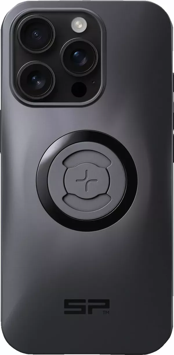 Carcasa SPC+ para móvil SP CONNECT CASE SPC+ IPHONE 16 PRO