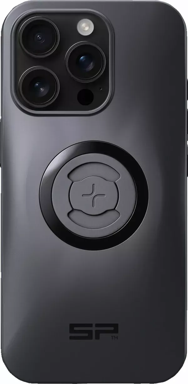 Carcasa SPC+ para móvil SP CONNECT CASE SPC+ IPHONE 16 PLUS