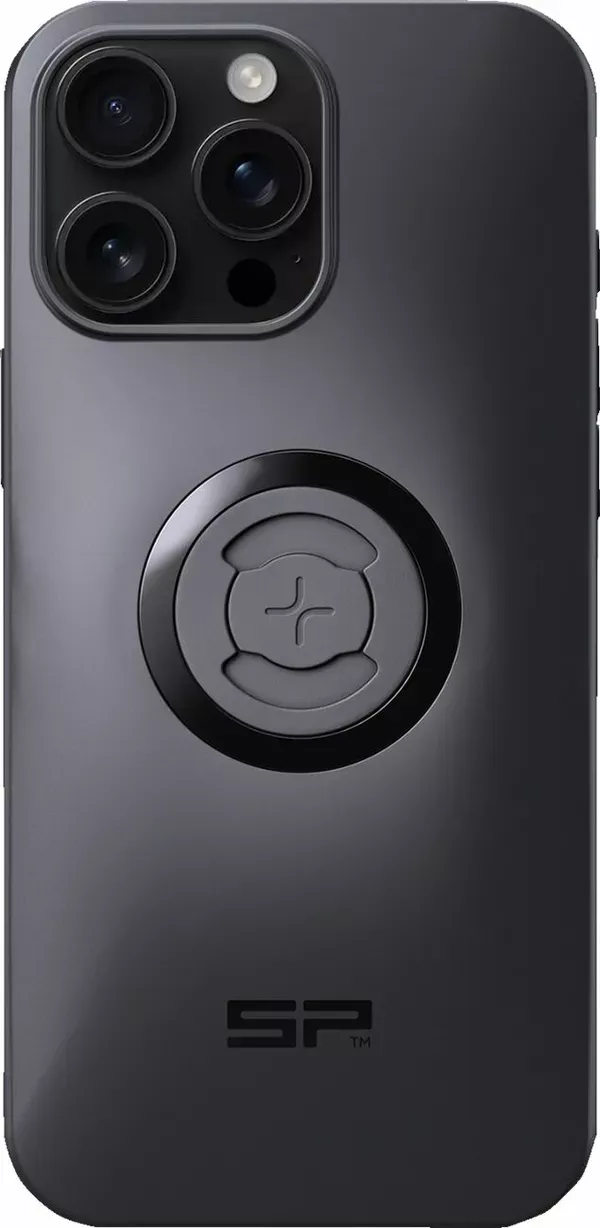 Carcasa SPC+ para móvil SP CONNECT CASE SPC+ IPHONE 16 PRO MAX
