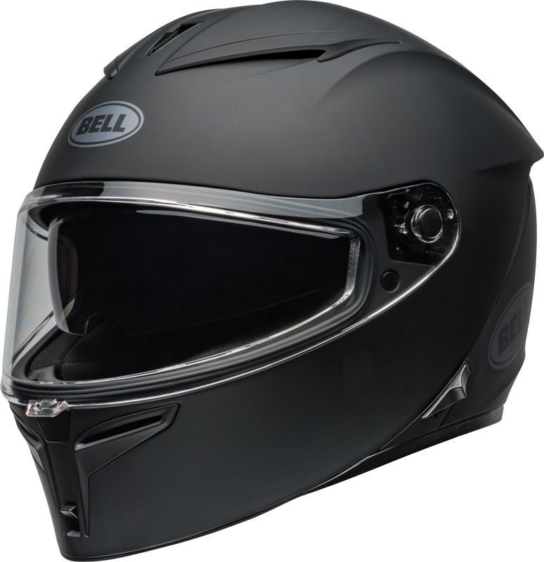 Casco BELL Lithium - Matte Black