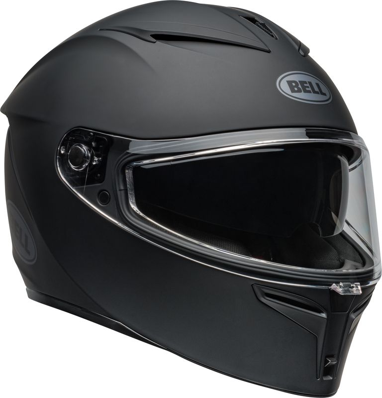 Casco BELL Lithium Mips - Matte Black