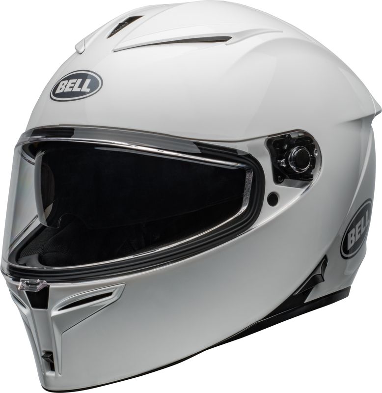 Casco BELL Lithium Mips - Gloss White