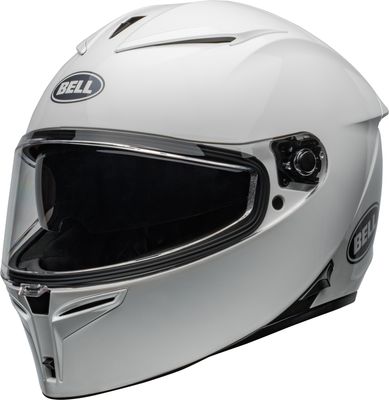 Casco BELL Lithium Mips - Gloss White Casco BELL Lithium Mips - Gloss White