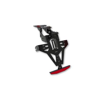 Portamatrículas HIGHSIDER Akron-RS Pro para HONDA CB 1000 R