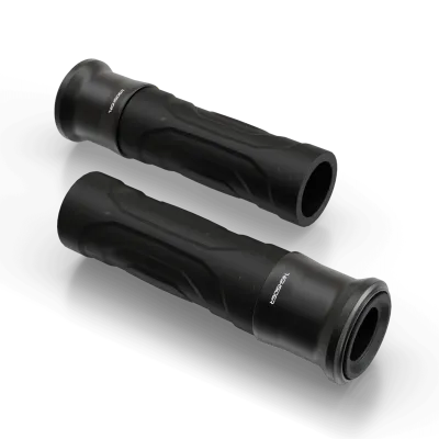 Puños HIGHSIDER Esagano-RS Ø22.2mm 125mm