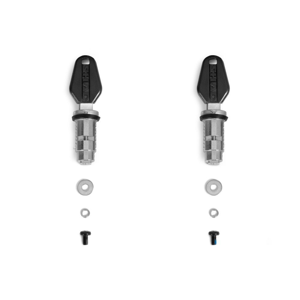 SHAD BOMBIN SET LOCK SYSTEM TR40/SH38x