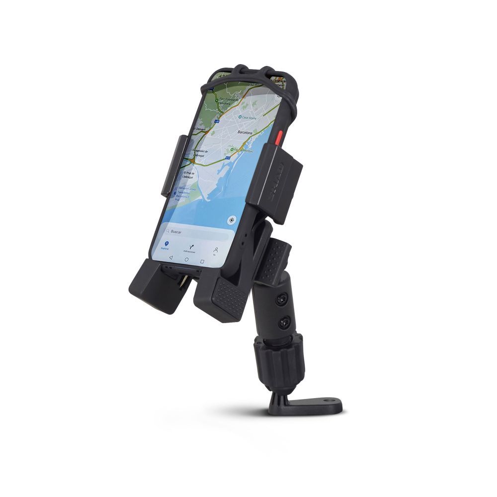 SHAD SOPORTE TELEFONO X-FRAME PARA RETROVISOR