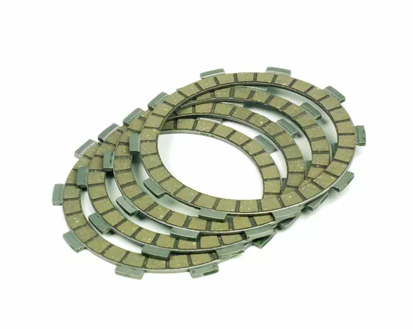 Kit de disco de fricción de embrague TRW para Gas Gas, Ktm y Husqvarna 250/350