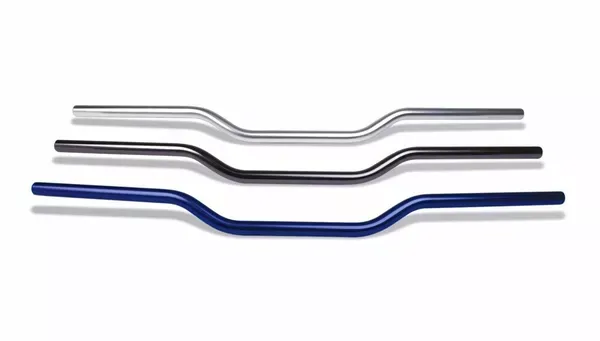 Manillar en aluminio TRW HBAR 22/12MM SPEDFGHTR ALU TIT