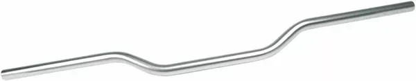 Manillar en aluminio TRW HBAR 22/12MM SPEDFGHTR ALU SIL