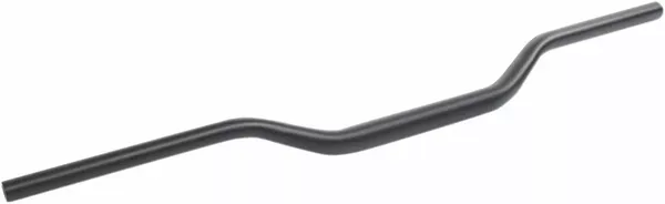 Manillar en aluminio HANDLEBAR ALU BK 28,6MM M