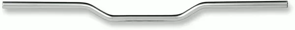 Manillares de acero 22 mm (7/8")  TRW HHBAR 22MM SPEDFGHTR STL CHR
