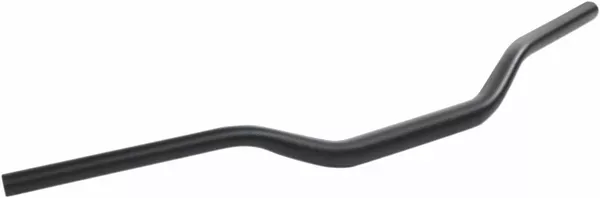 Manillar en aluminio HANDLEBAR ALU BK 28,6MM S