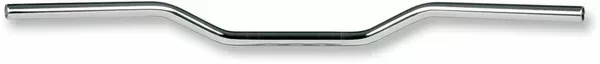 Manillares de acero 22 mm (7/8")  TRW HBAR 22MM CLASSICLOW STL CHR