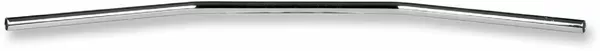 Manillares de acero 22 mm (7/8")  TRW HBAR 22MM DRAGBAR LONG STL CHR