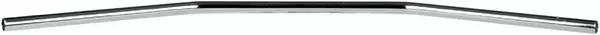 Manillares de acero 22 mm (7/8")  TRW HBAR 22MM DRAGBAR LONG STL BLK