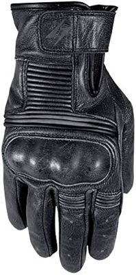 Guantes Stormer Vintage 2.0 Negro Guantes Stormer Vintage 2.0 Negro